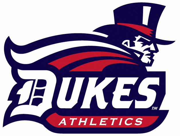 Duquesne Dukes 2007-Pres Alternate Logo t shirts iron on transfers v2